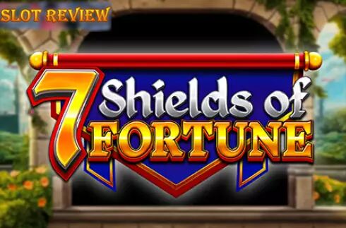 7 Shields of Fortune Slot Review